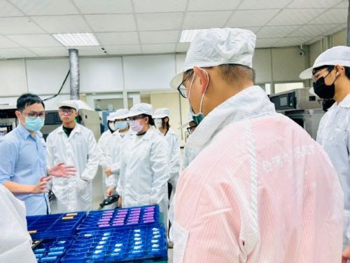 為弱勢兒少打造「安全起步的第一份工作」台灣世界展望會攜手佐茂企業，擴大實習機會、陪孩子成長